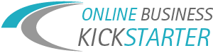 Online Business Kickstarter